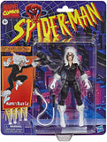 Marvel Legends - Spider-Man Retro Series  - Black Cat