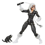 Marvel Legends - Spider-Man Retro Series  - Black Cat
