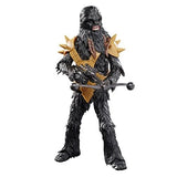 Star Wars - Black Series - 50th Anniversary - Black Krrsantan