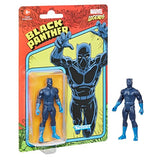 Marvel Legends - Retro Series 3.75"  - Black Panther