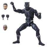 Marvel Legends - Black Panther Movie - Black Panther BAF Okoye