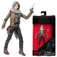 Star Wars - Black Series  - Rogue One Jyn Erso (Jedha) #22