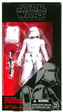 Star Wars - Black Series - First Order Snowtrooper #12 (Gun Out of Hand)
