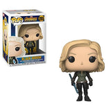 Funko Pop! - Avengers: Infinity War - Black Widow #295