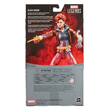 Marvel Legends - Black Widow - Black Widow Exclusive (Grey Suit)