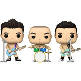 Funko Pop! - Music Series - Blink-182 3 pack