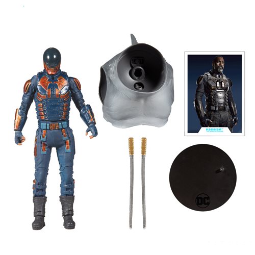King shark dc multiverse discount