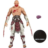 Mortal Kombat - Series 4 - Bloody Baraka