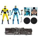 DC - DC Collector - Booster Gold and Blue Beetle 2 Pack