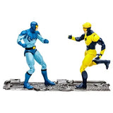 DC - DC Collector - Booster Gold and Blue Beetle 2 Pack