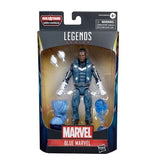 Marvel Legends - Avenger Comic Series - Blue Marvel (Controller BAF)