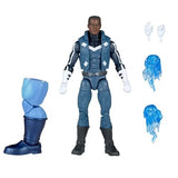 Marvel Legends - Avenger Comic Series - Blue Marvel (Controller BAF)