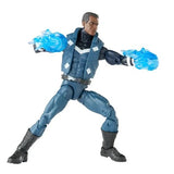 Marvel Legends - Avenger Comic Series - Blue Marvel (Controller BAF)