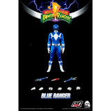 Mighty Morphin Power Rangers - ThreeZero - Blue Ranger 1:6 Scale Figure