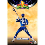Mighty Morphin Power Rangers - ThreeZero - Blue Ranger 1:6 Scale Figure