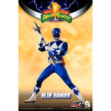 Mighty Morphin Power Rangers - ThreeZero - Blue Ranger 1:6 Scale Figure