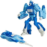 Transformers - Generations - Studio Series Deluxe 86-03 Blur