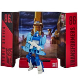 Transformers - Generations - Studio Series Deluxe 86-03 Blur