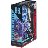 Transformers - Generations - Studio Series Deluxe 86-03 Blur