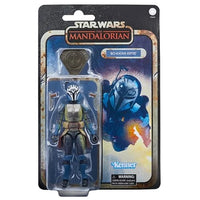 Star Wars - Black Series - The Mandalorian Credit Collection - Bo-Katan Kryze