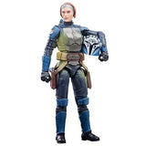 Star Wars - Black Series - The Mandalorian Credit Collection - Bo-Katan Kryze