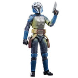 Star Wars - Black Series - The Mandalorian Credit Collection - Bo-Katan Kryze