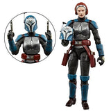 Star Wars - The Vintage Collection - Bo-Katan Kryze 3.75 Inch Action Figure