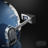 Star Wars - Black Series - Bo-Katan Kryze Electronic Helmet Prop Replica