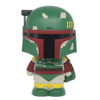 Star Wars - Monogram - Boba Fett PVC Bank