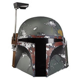 Star Wars - Black Series - Boba Fett Helmet Replica