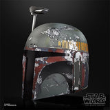 Star Wars - Black Series - Boba Fett Helmet Replica