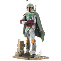 Diamond Select - Star Wars Milestones - Gentle Giant ROTJ Boba Fett 1:6 Scale Statue