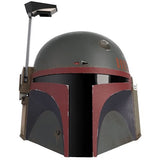 Star Wars - Black Series - Boba Fett Re-Armored Electronic Helmet Replica