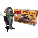 Models - MPC - Star Wars - The Empire Strikes Back Boba Fett's Starfighter 1:85 Scale Model Kit