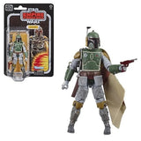 Star Wars - Empire Strikes Back 40th Anniversary Black Series Figure - Boba Fett
