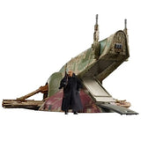 Star Wars - The Vintage Collection - Boba Fett's Starship (The Book of Boba Fett)
