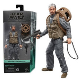 Star Wars - Black Series Galaxy  - Rogue One: Bodhi Rook