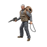 Star Wars - Black Series Galaxy  - Rogue One: Bodhi Rook