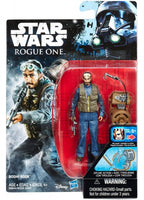 Star Wars - Star Wars Rogue One - Bodhi Rook