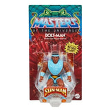 Masters Of The Universe - Origins - Bolt Man