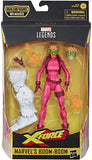 Marvel Legends - X-Force - Marvel's Boom-Boom (Wendigo BAF)