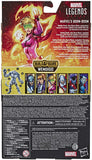 Marvel Legends - X-Force - Marvel's Boom-Boom (Wendigo BAF)