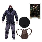 DC - DC Comics Multiverse - The Batman Movie - Bruce Wayne Drifter