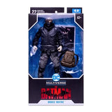 DC - DC Comics Multiverse - The Batman Movie - Bruce Wayne Drifter