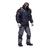 DC - DC Comics Multiverse - The Batman Movie - Bruce Wayne Drifter