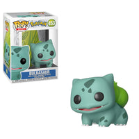 Funko Pop! - Pokemon - Bulbasaur #453