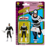 Marvel Legends - Retro Series 3.75"  - Bullseye