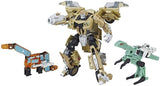 Transformers - Generations - Studio Series Bumblebee SDCC 2018 Exclusive