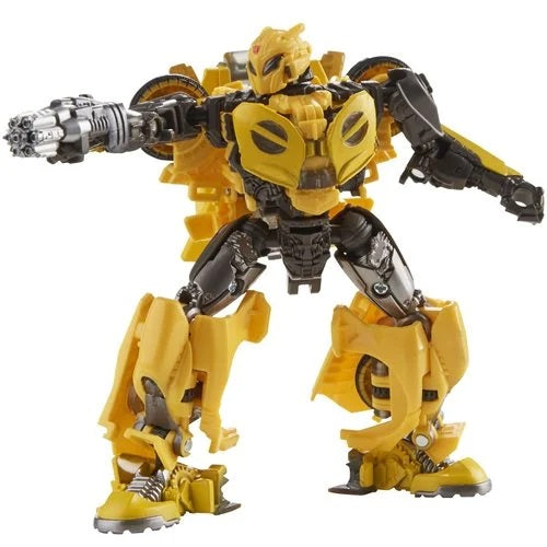 Transformers - Generations - Studio Series Deluxe 70 Bumblebee B-127