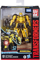 Transformers - Generations - Studio Series 57 Offroad Bumblebee